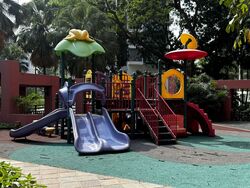 Leonie Gardens (D9), Condominium #599648781
